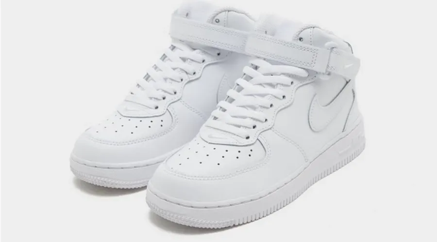 Nike Air Force 1 Mid Child