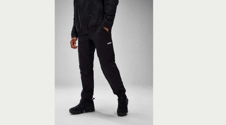 Nike Mens Air Max Cargo Track Pants