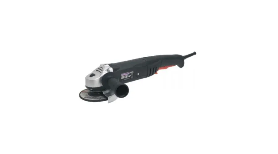 SEALEY SG125EU Angle Grinder