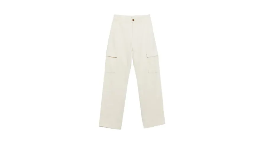 Slim-fit Cargo Pants