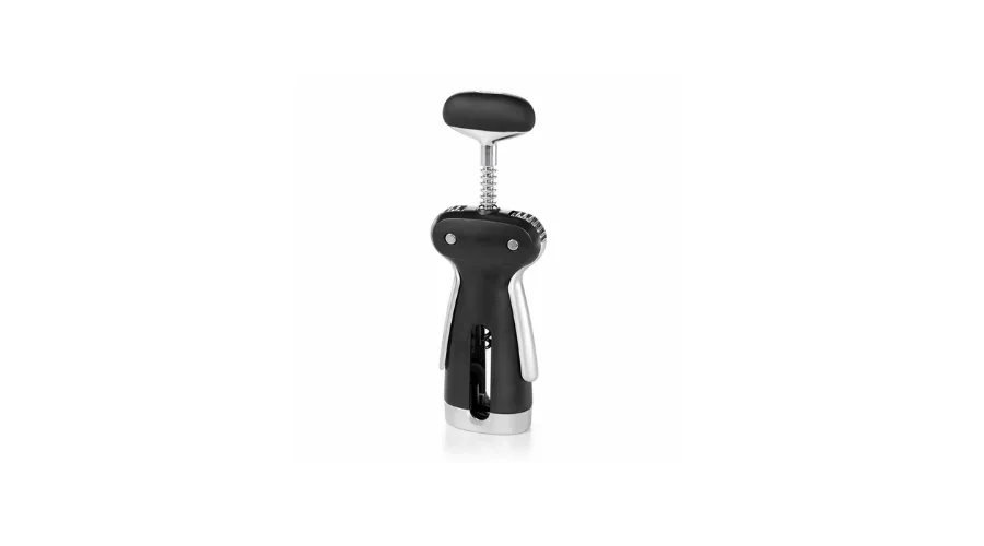 Steel Removable Wing Corkscrew 