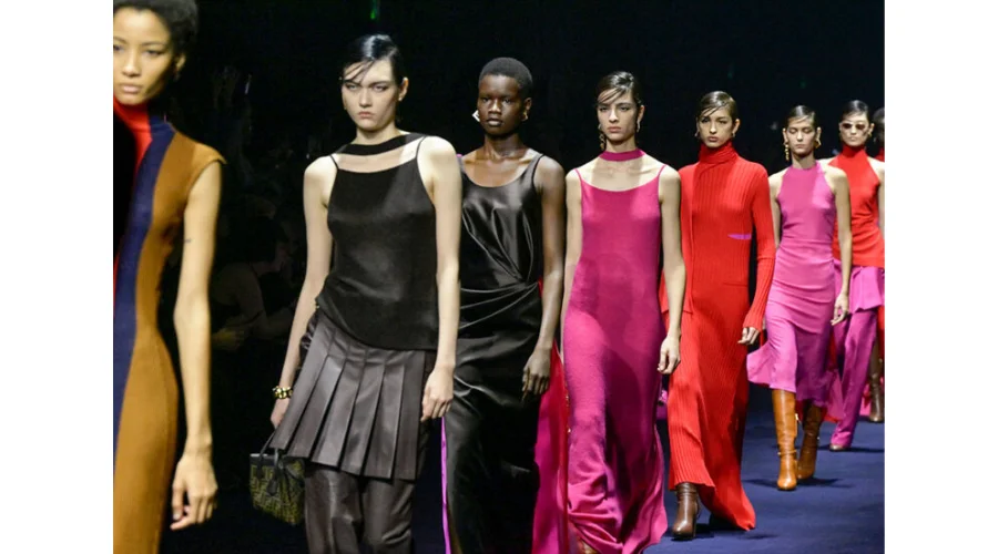 Trends to look out for in Milan Fashion Week 2023