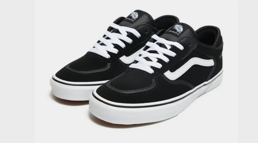 Vans Rowley Classic Homme