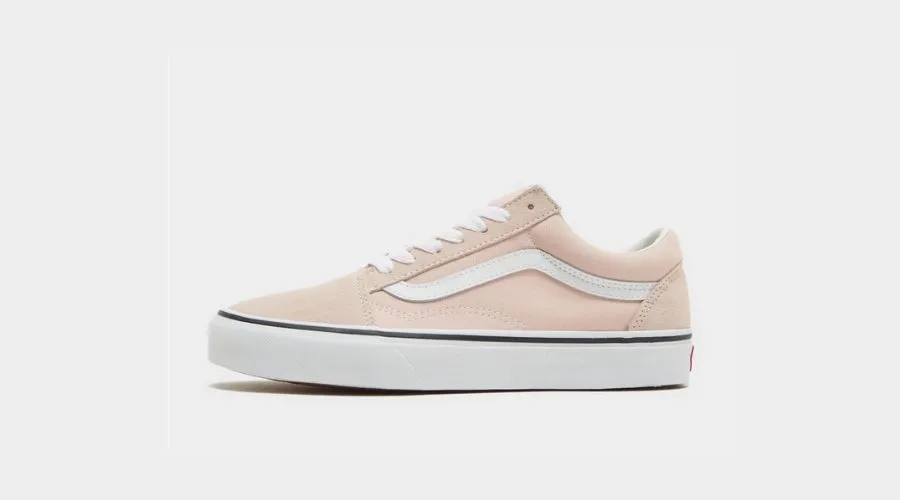 Women's Vans Old Skool