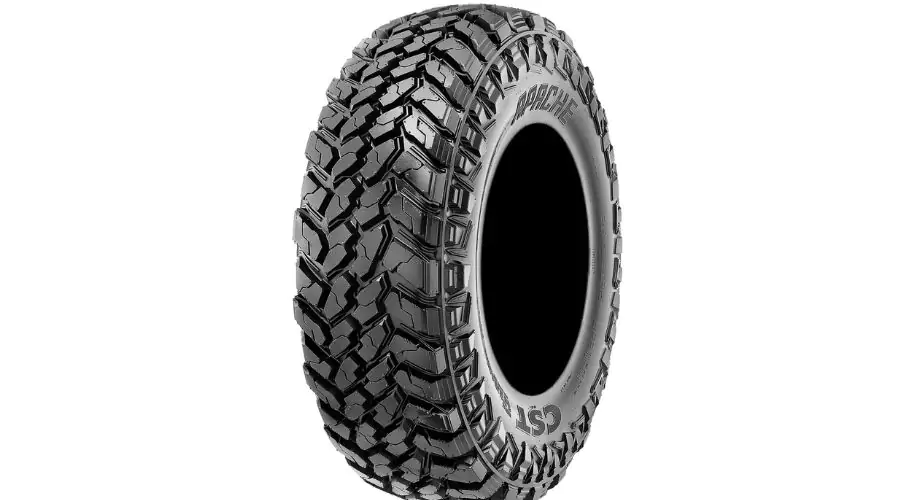 CST CU-AT Apache 32x10 R14 68M Summer tires for motorcycles