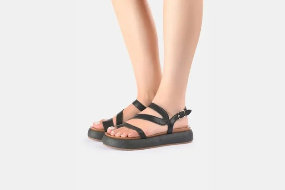 flatform sandals
