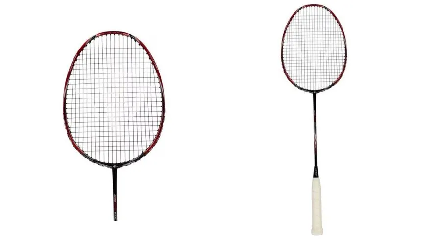 Carlton Aero Blast Badminton Racket