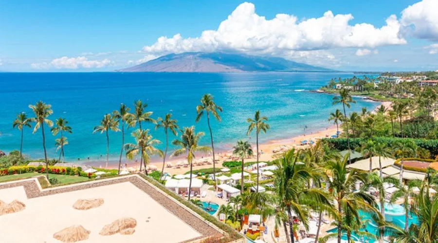 Four Seasons Resort Maui at Wailea