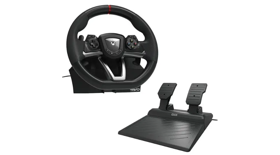 Racing Wheel Overdrive Designed for Xbox