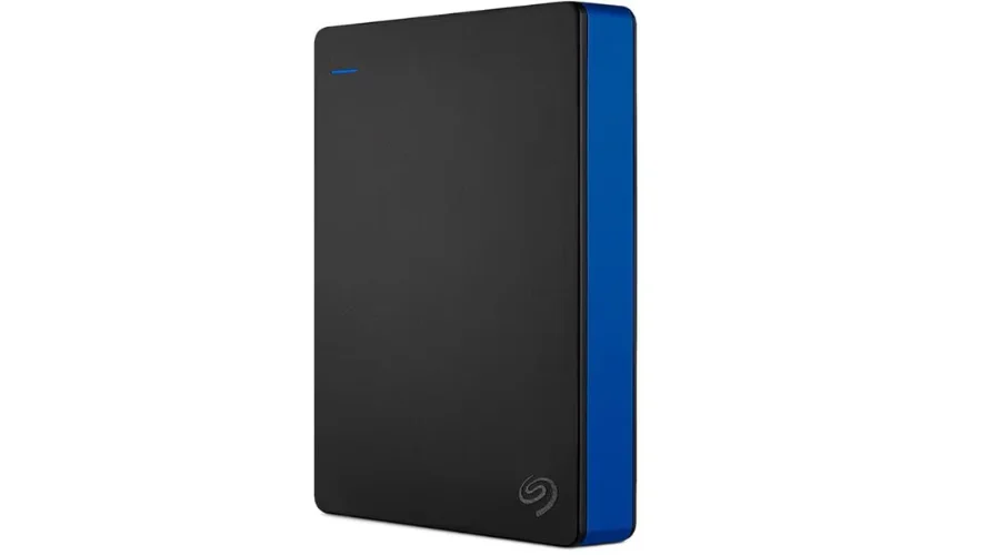 Seagate 4TB Game Drive for PS4