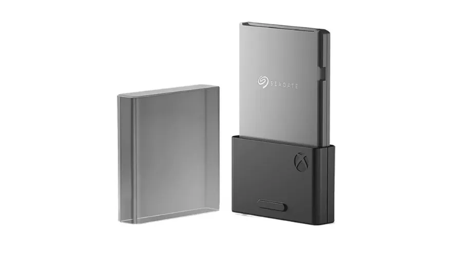 Xbox Series S Accessories