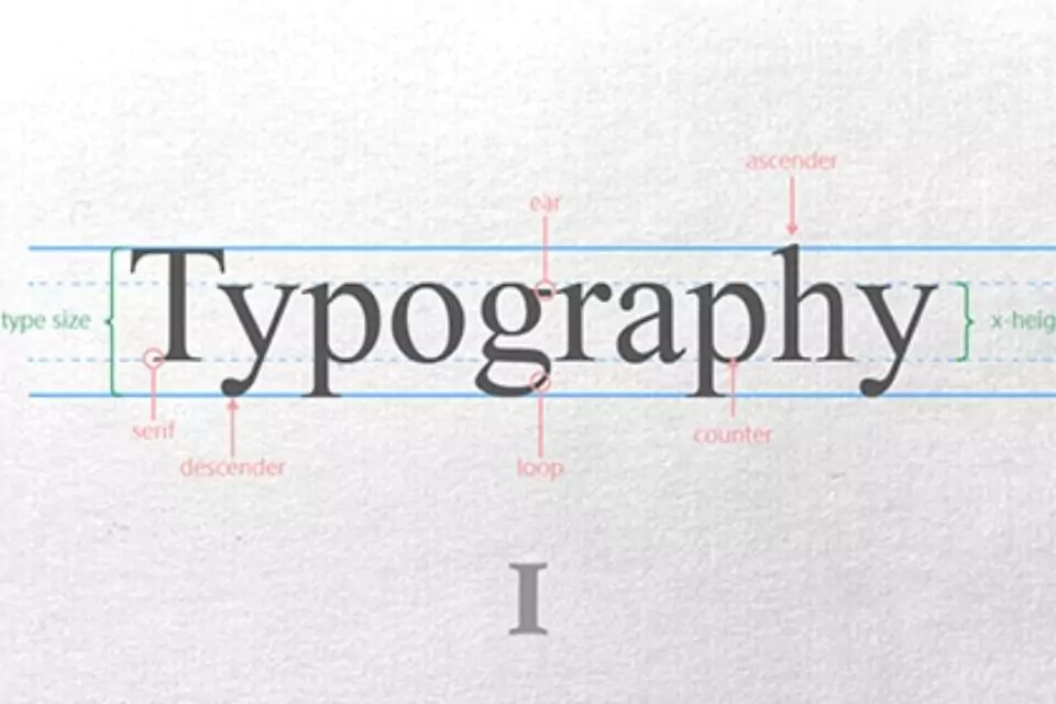 Typography Courses