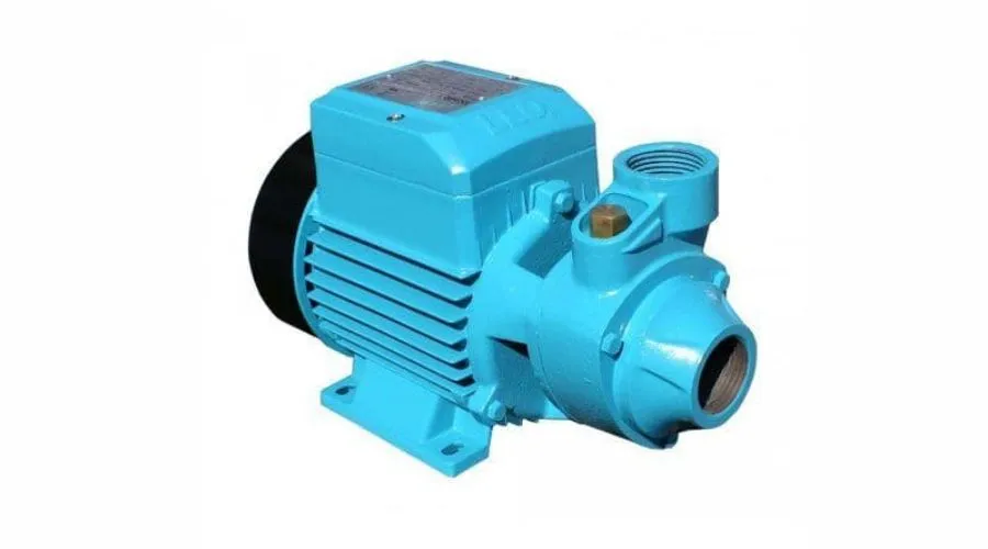 IUSA 1/2 HP PERIPHERAL WATER PUMP