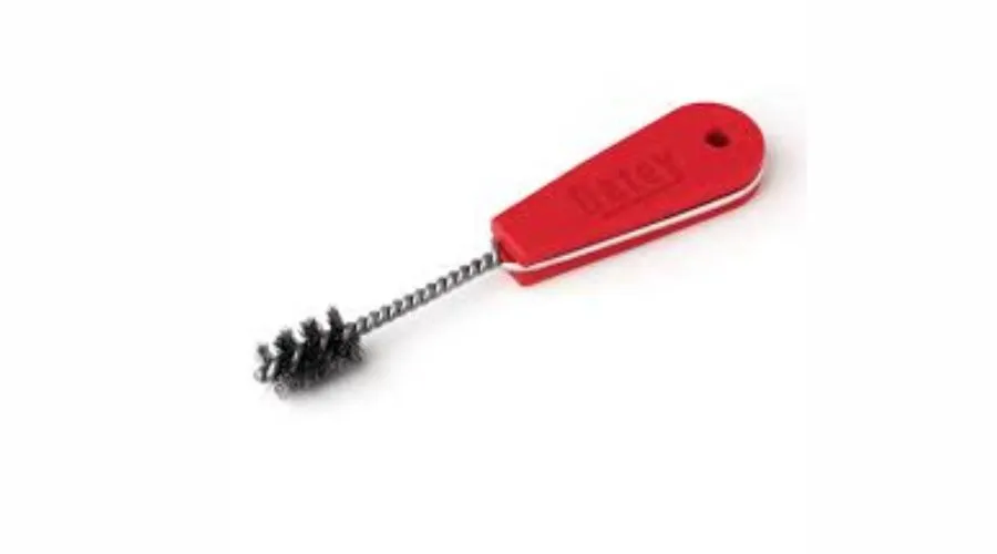Oatey red 3/4 inch coupling brush