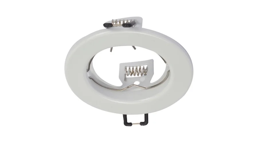 3-Inch White LED Ceiling Lamp