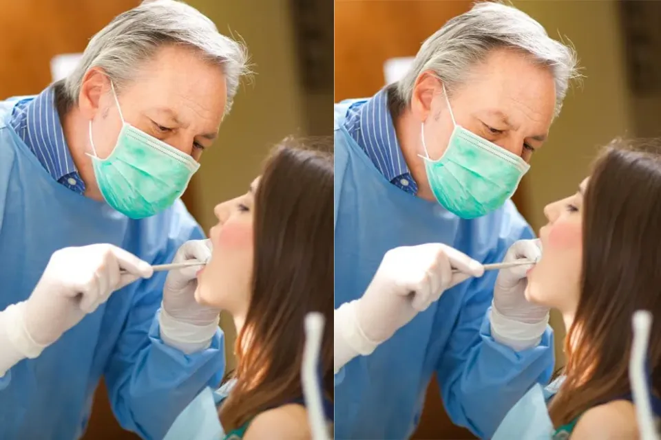 Dentists in Phoenix