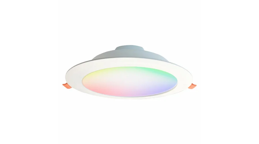 Downlight Smart+ to Recess 15W RGW