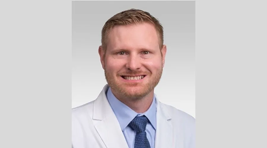 Dr. Andrew Daugherty, MD