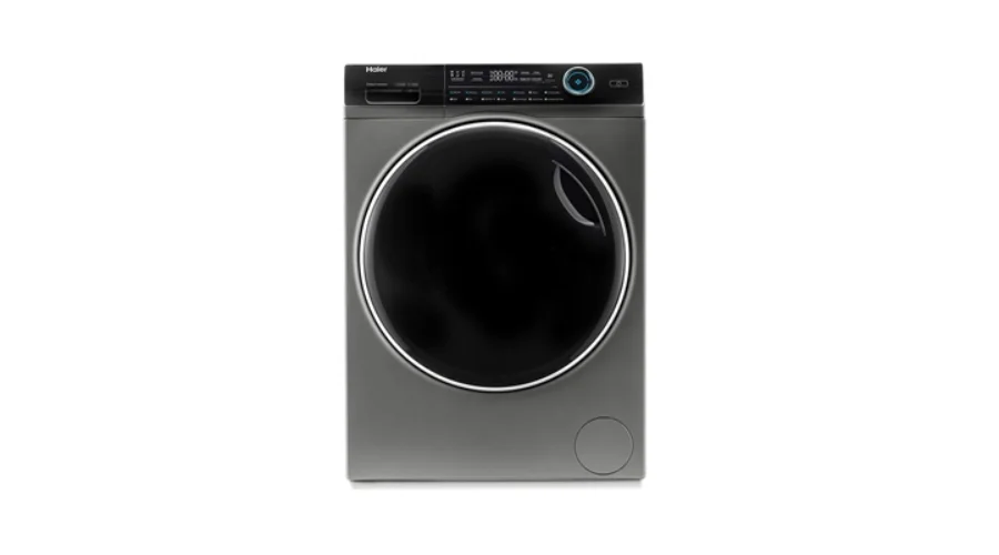 Haier Front Load Washer Dryer