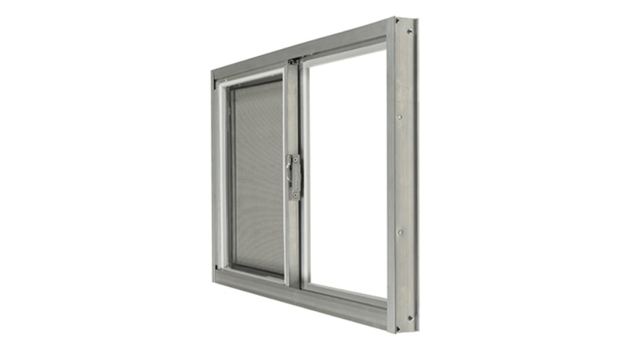 Natural sliding window 60x40