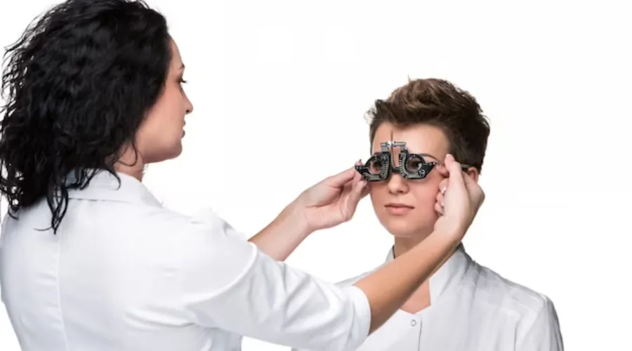 Ophthalmologists in Tampa