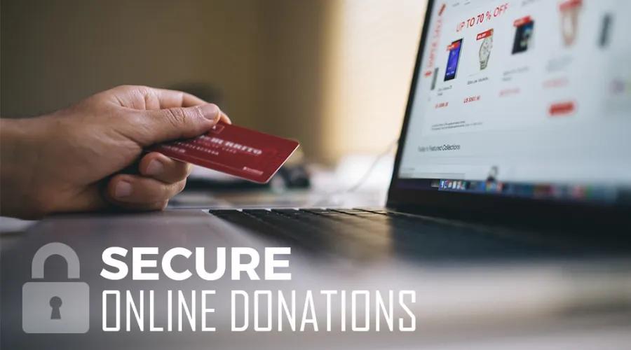 Secure Payment Processing | Feedhour