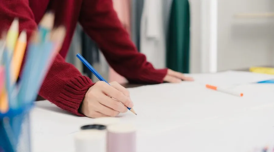 Textile Design Courses What Do You Need to Do to Become a Textile Designer