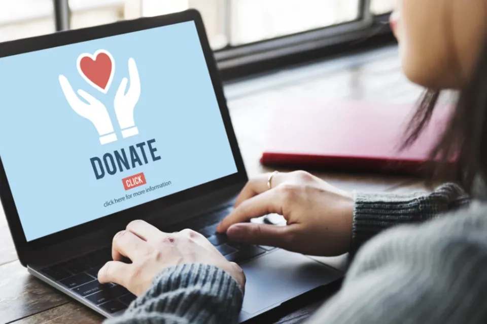 best donation software