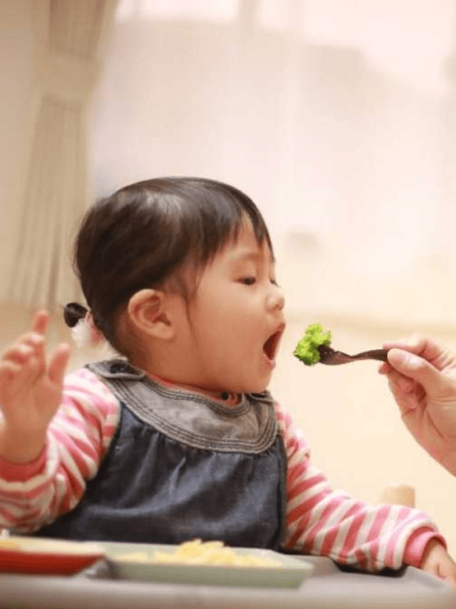 Top Healthy Foods for Kids Nutrient-Rich Choices