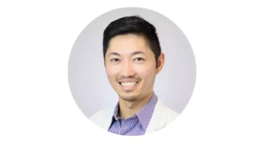 Dr. James Yen Wang, MD