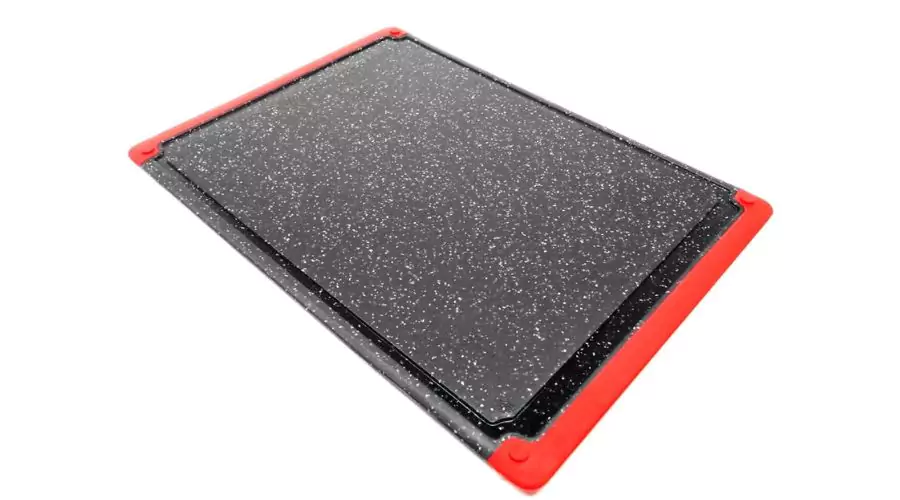 Large antimicrobial chopping board