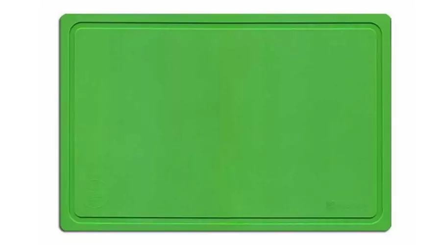 Green choping board 38x25cm, wusthof