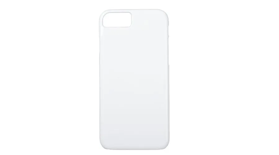 Show Off Your iPhone 8/7/SE2/SE3 in Style with Zazzle's Slim Barely There Case