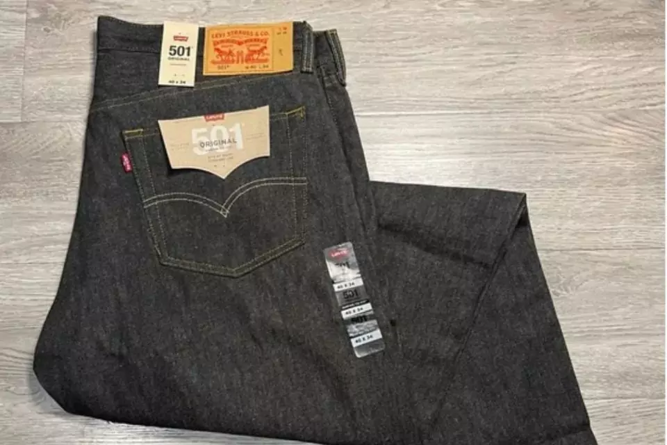 501 original jeans