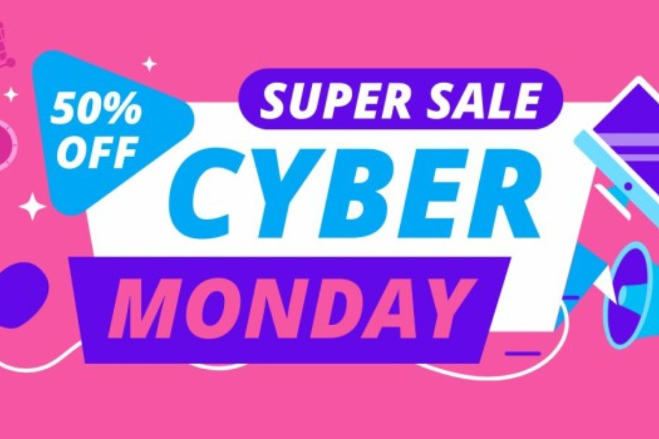Cyber Monday flash sales | Trendingcult
