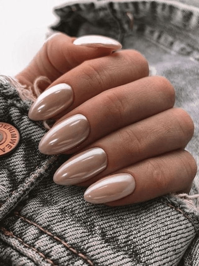 Wedding nail ideas for every bride