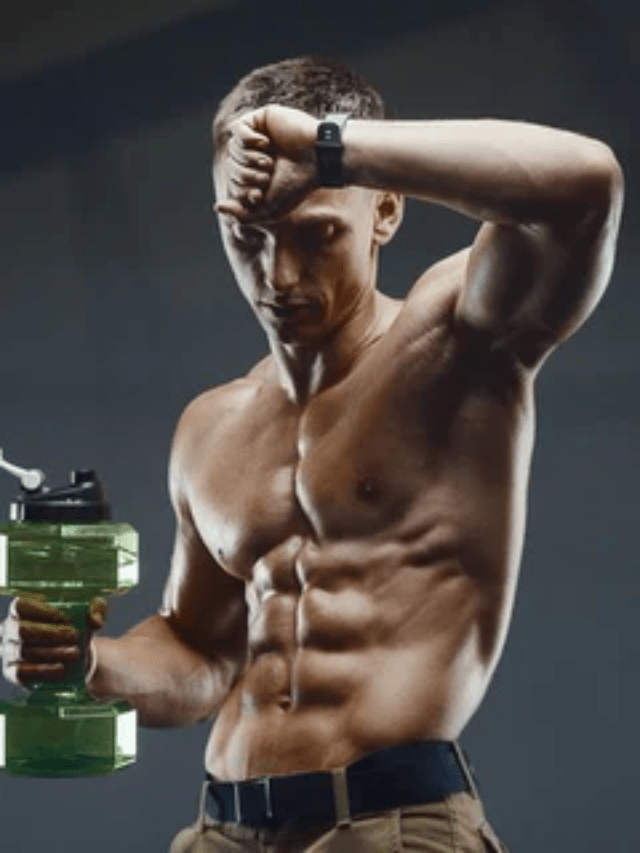 Top Mass Gainers for Effective Muscle Building