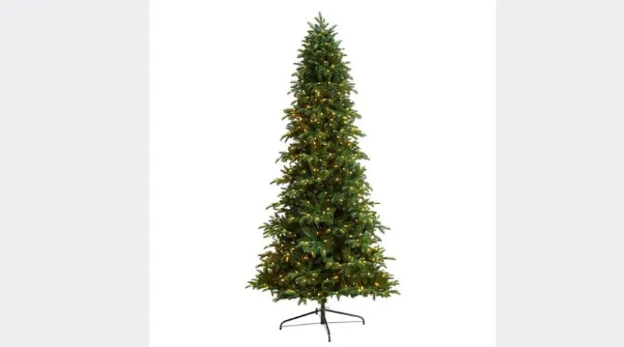 Lauderdale artificial Christmas tree