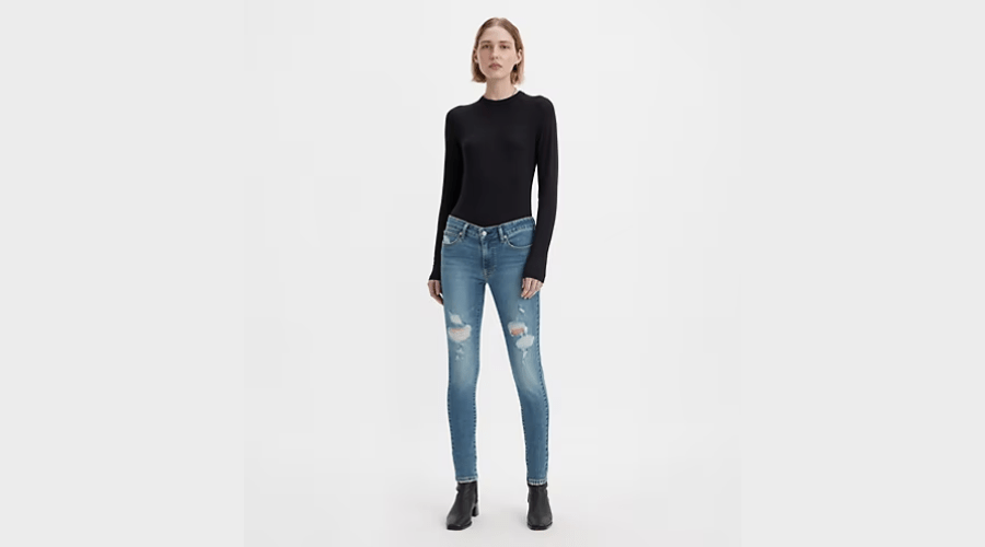 711 Skinny Women’s Jeans