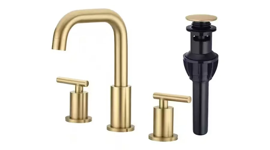 Brass Sink Mixer Faucet 
