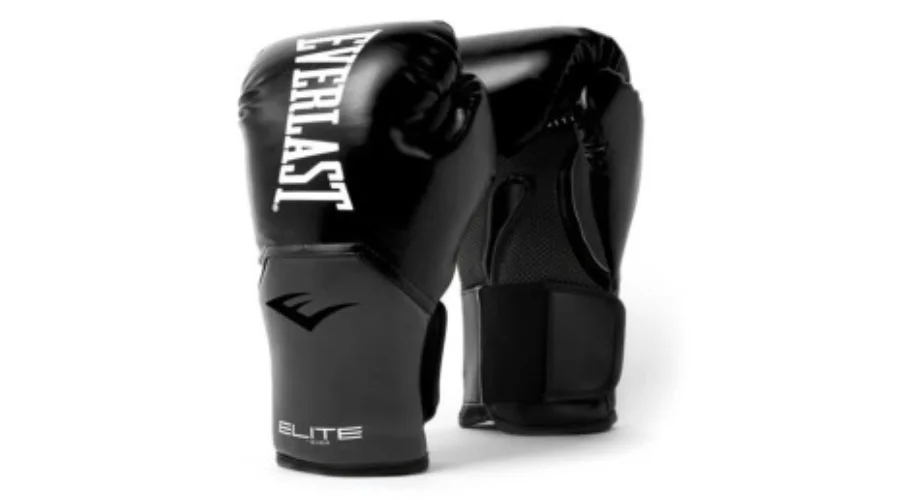 Everlast Pro Styling Elite Training Gloves