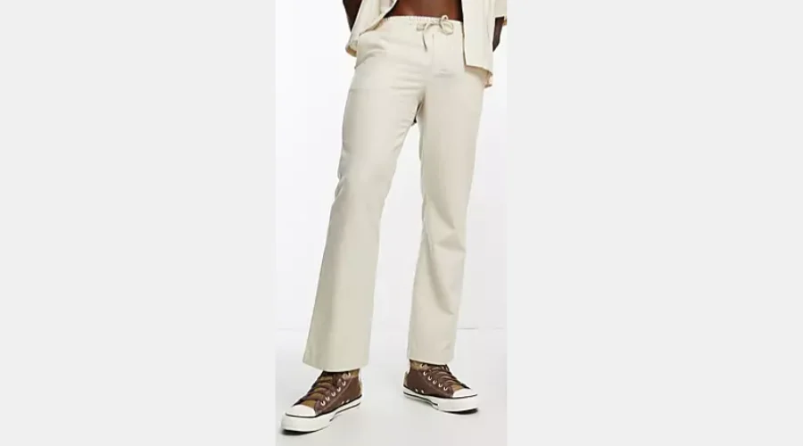Reclaimed Vintage - Unisex Trousers