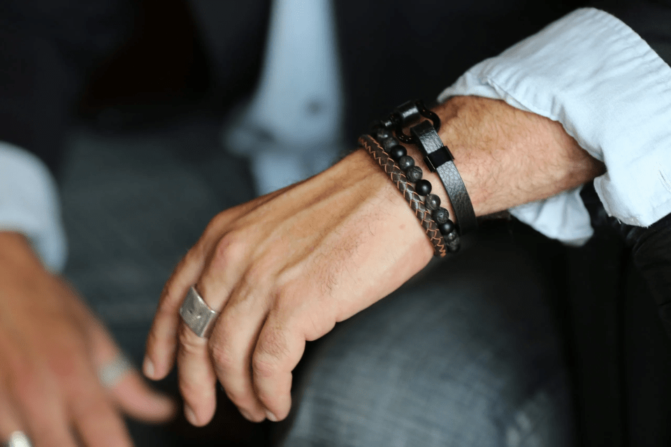 bracelets for men