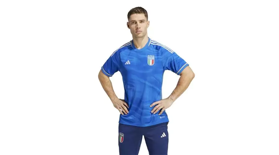 Italy Home Shirt 2023