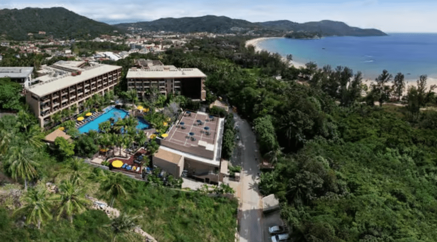 Avista Resort & Spa