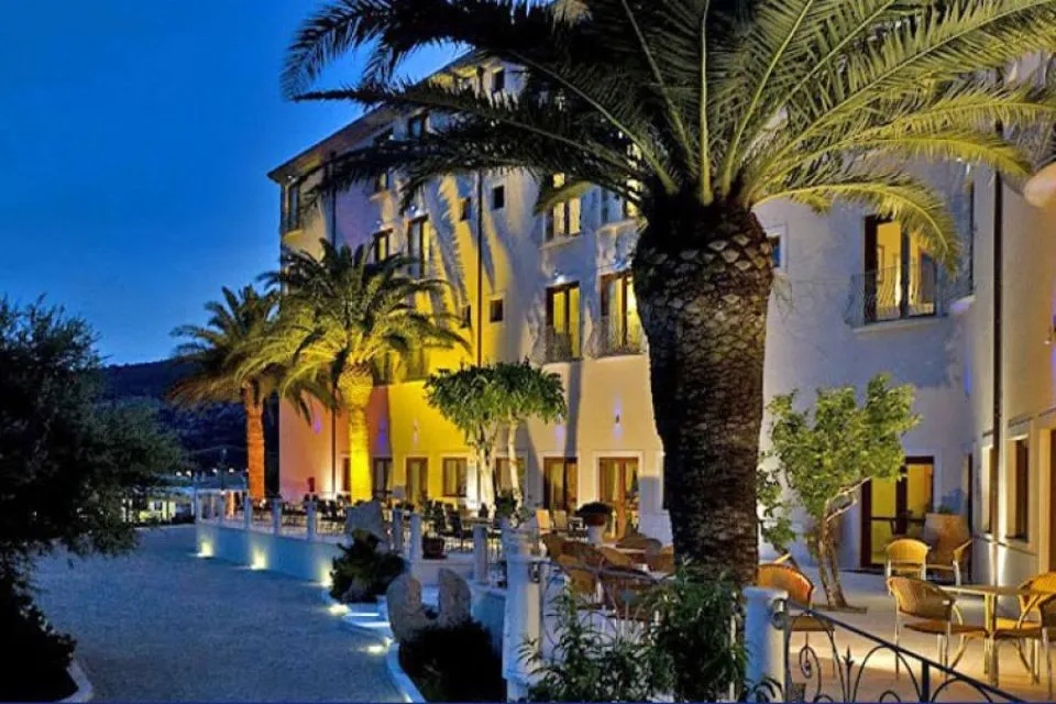 Hotels In Sardinia