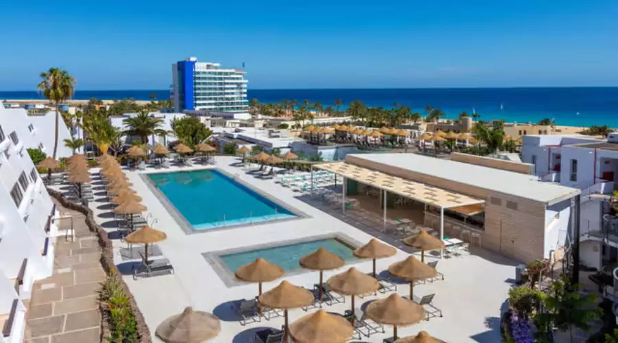 Fuerteventura Jandia-All Suites Hotel