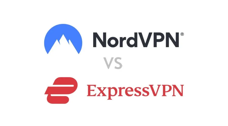 Nord VPN vs Express VPN 