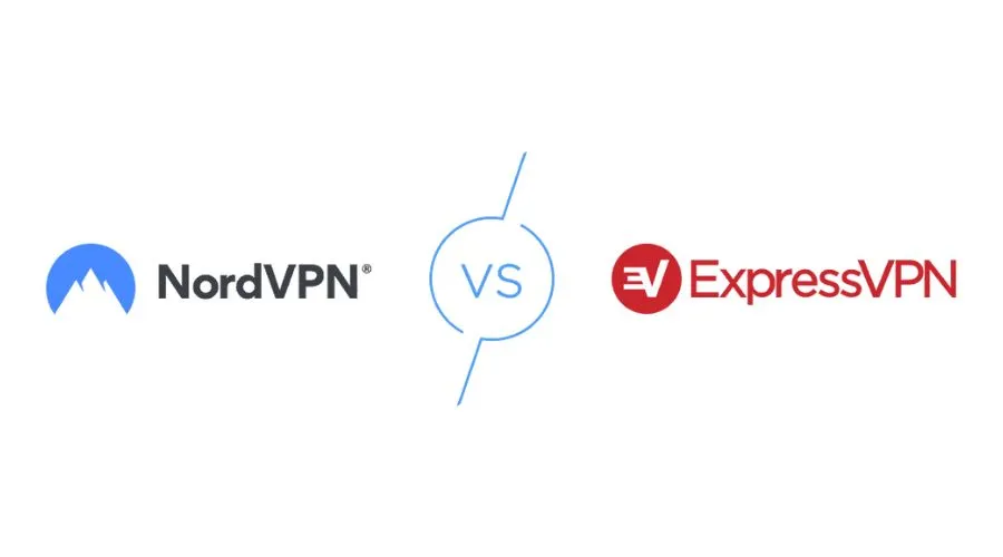 Nord VPN vs Express VPN 
