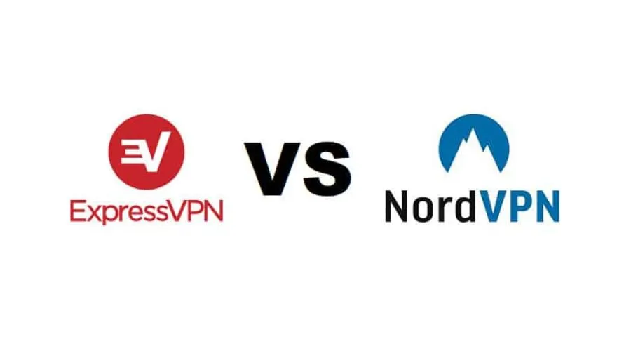 Nord VPN vs Express VPN